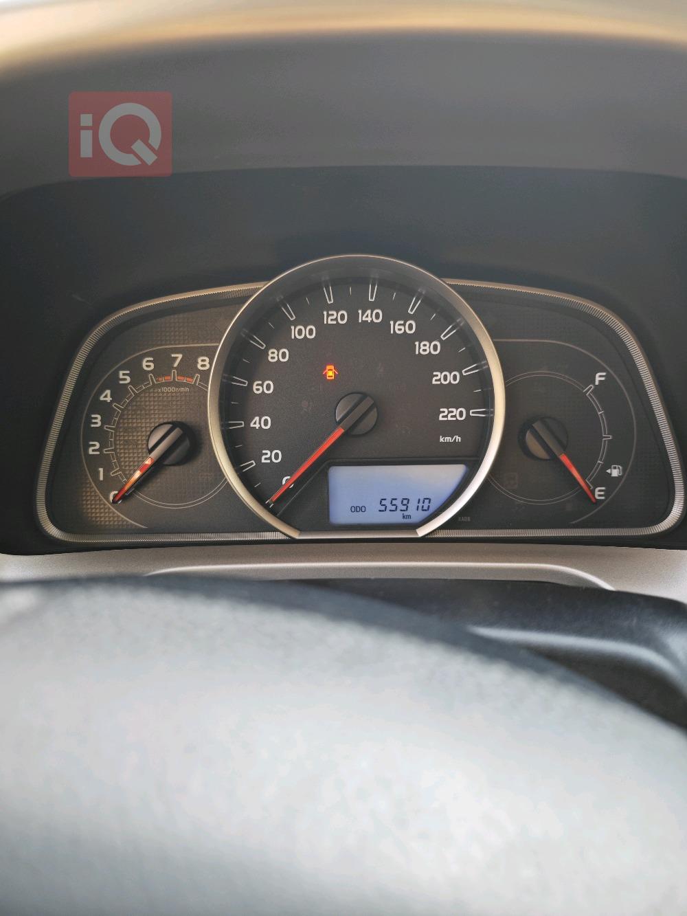 تويوتا راف 4